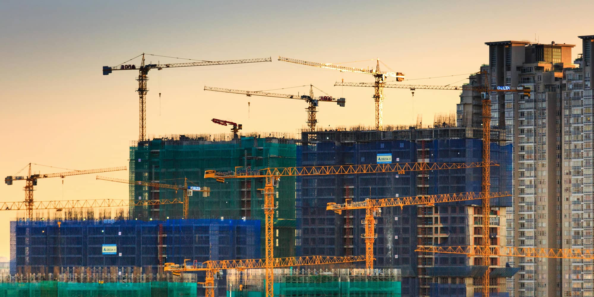 Chantier de construction avec plusieurs intervenants : répartition et partage des responsabilités